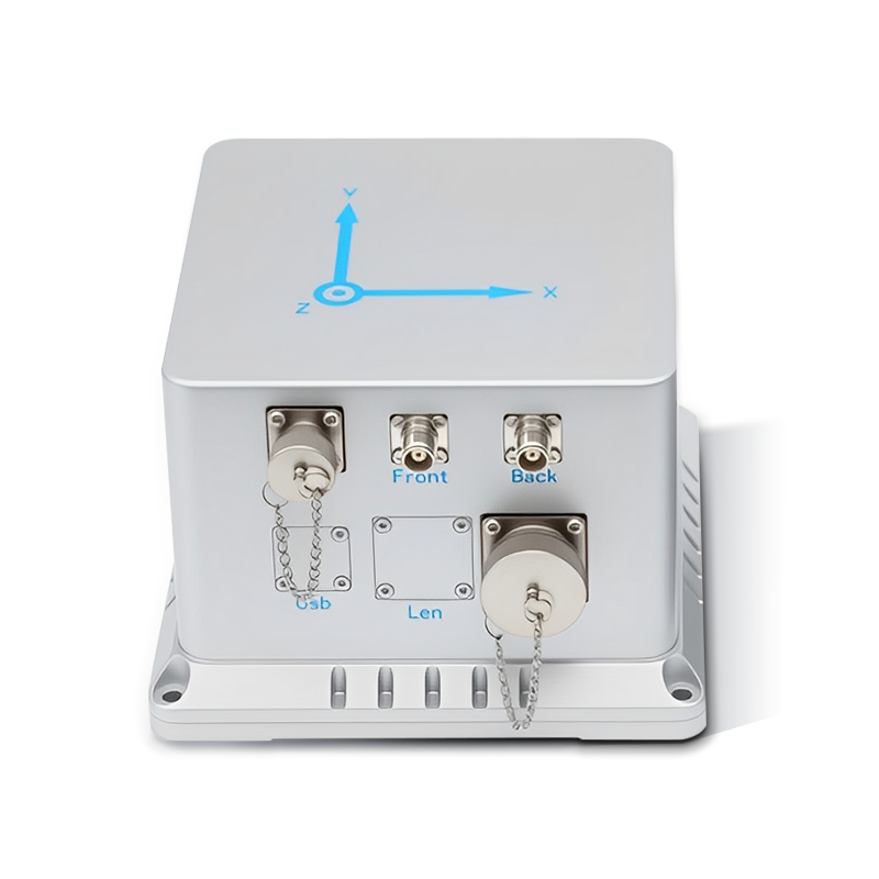 Hochpräziser integrierter INS970-Positionierer