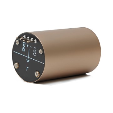 Micro-nano Angular Rate Sensor Fiber ...
