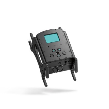 DIVER 104 Diver Navigation System (DNS)