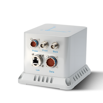 High Precision Integrated INS970 Positioning Navigation GNSS in GPS-denied Area