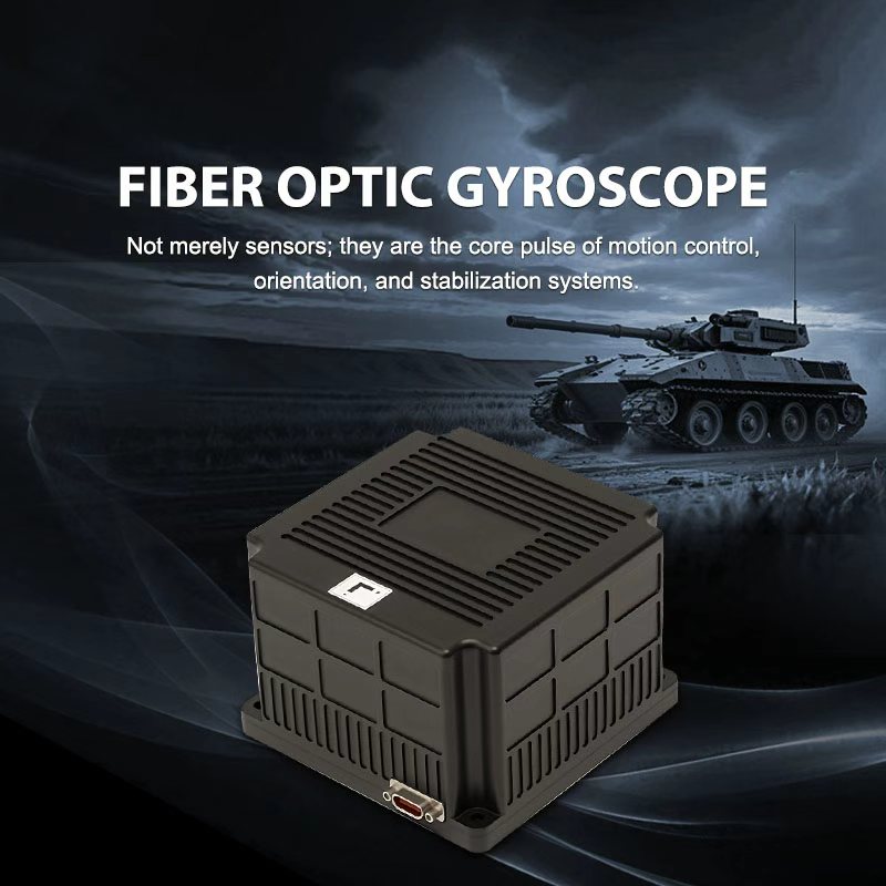 How to Identify a Reliable Fiber Optic Gyroscope for Industrial Applications