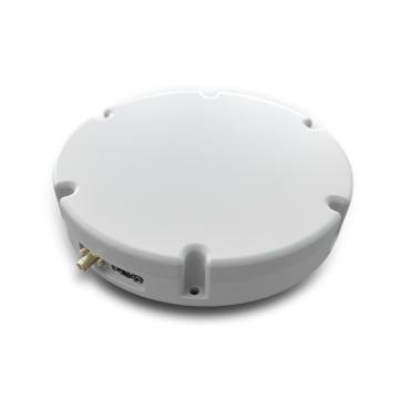 Ultra enhanced 8-element anti-interference antenna SLA165-8B1L1