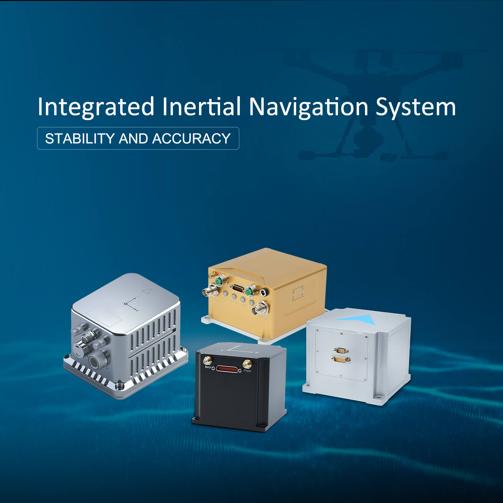 How Top Buyers Evaluate Inertial Navigation System Stability and Accuracy