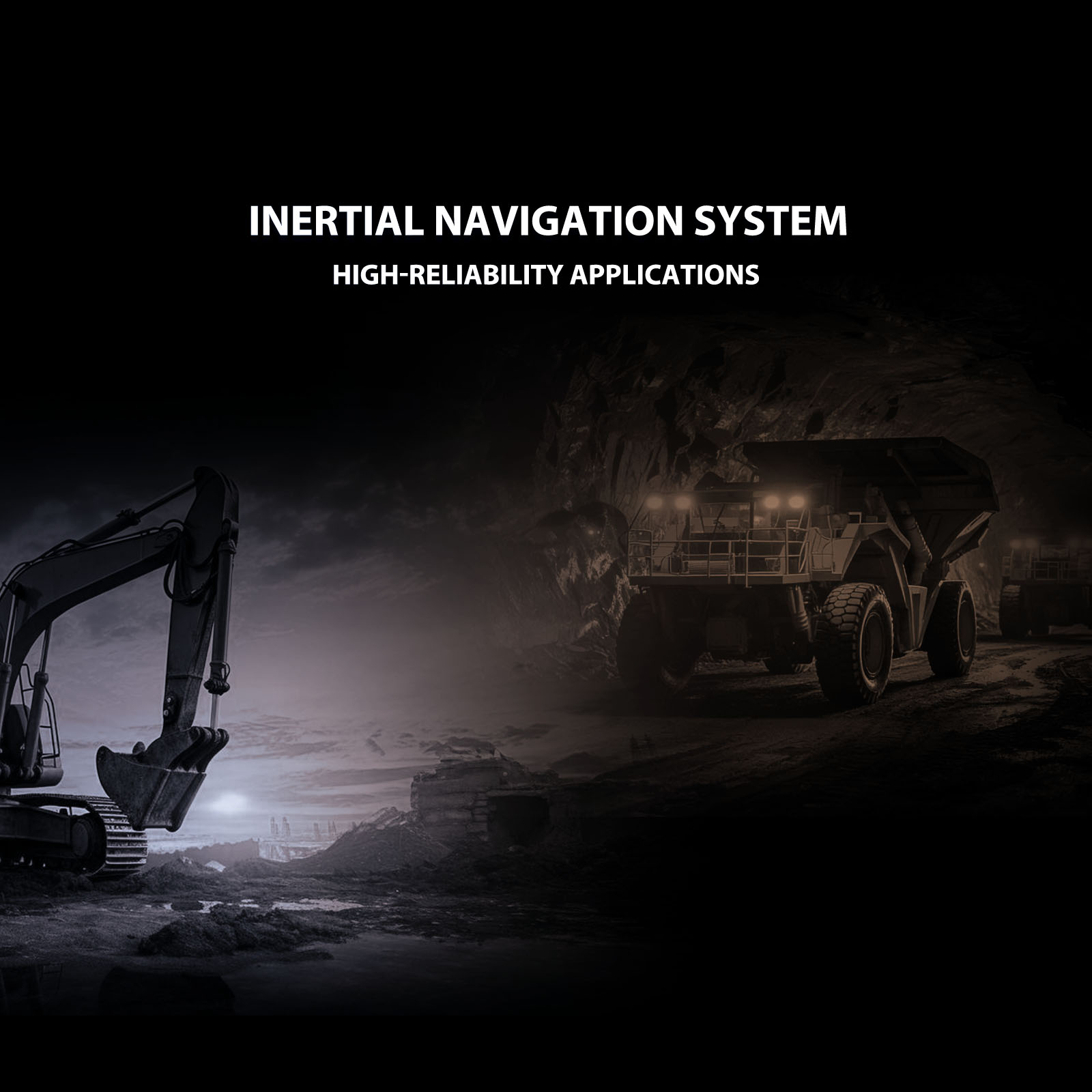 Inertial Navigation System Buying Guide for High-Reliability Applications