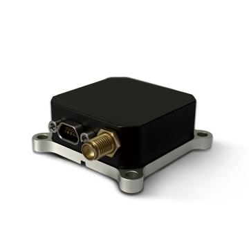 Sistema Microeletromecânico 150M