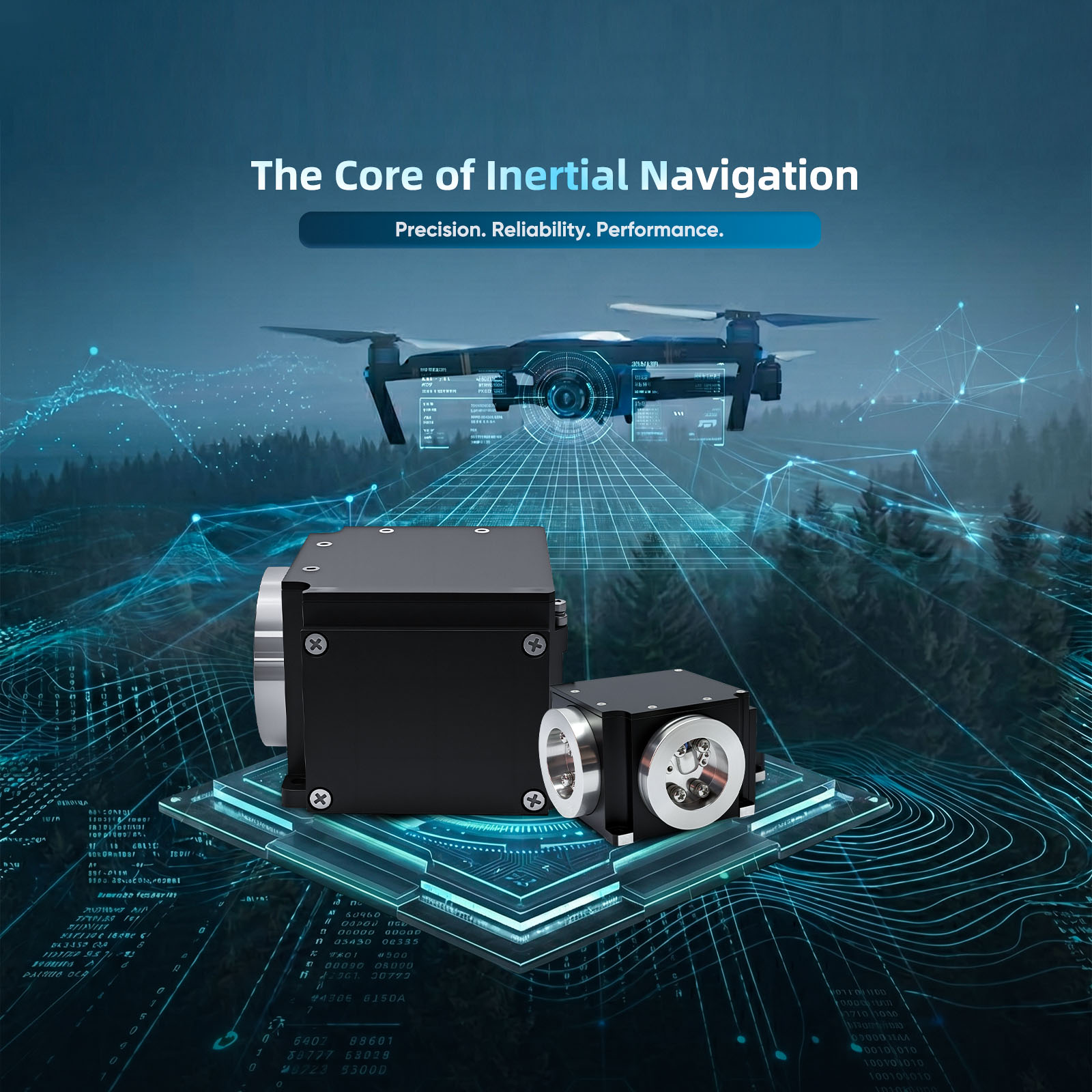 How to Choose the Right Fiber Optic Gyroscope Manufacturer