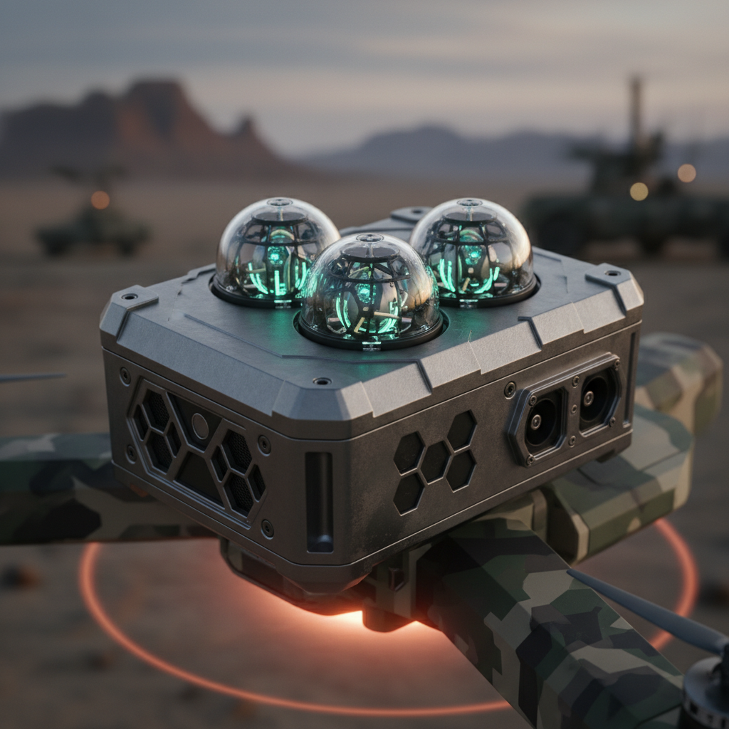 Inertial Nav System For Tactical Defense And Stabilization