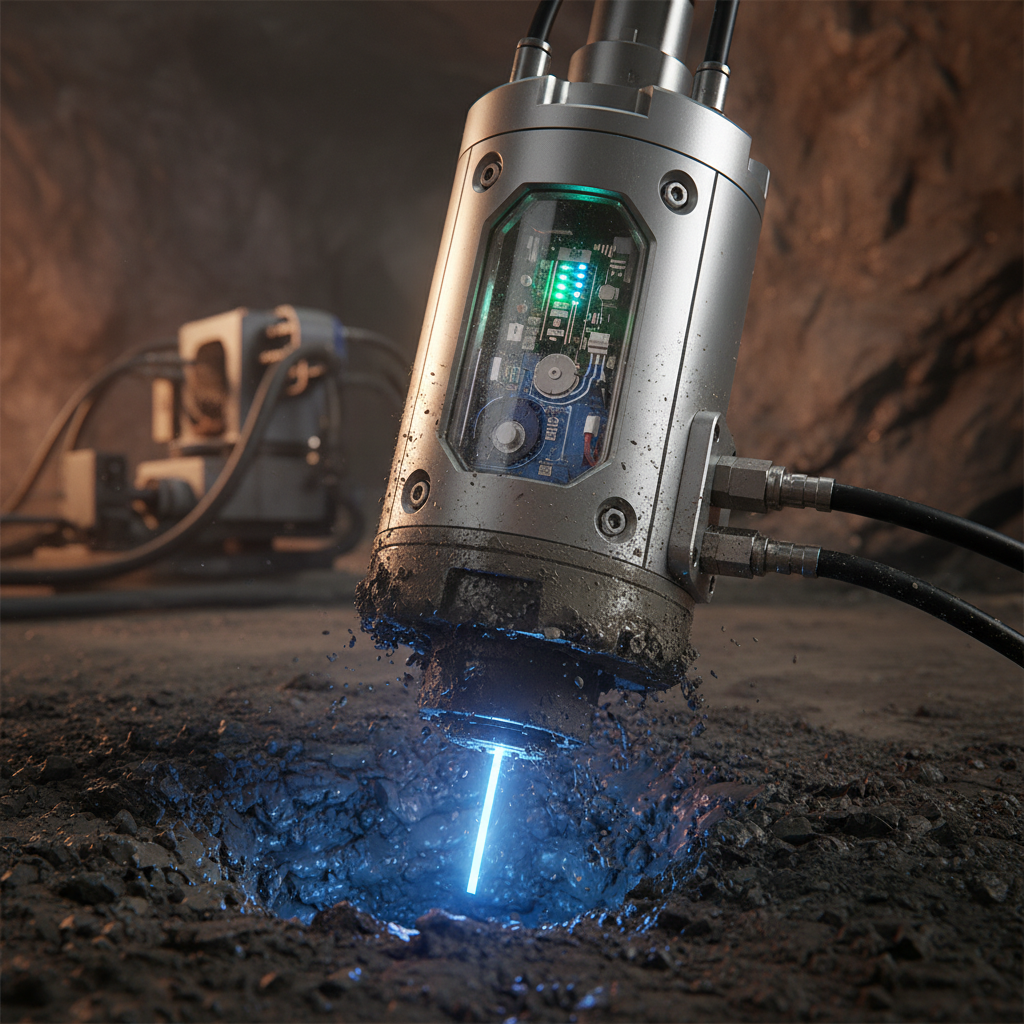 Imu Inertial Measurement For Directional Drilling And Mining