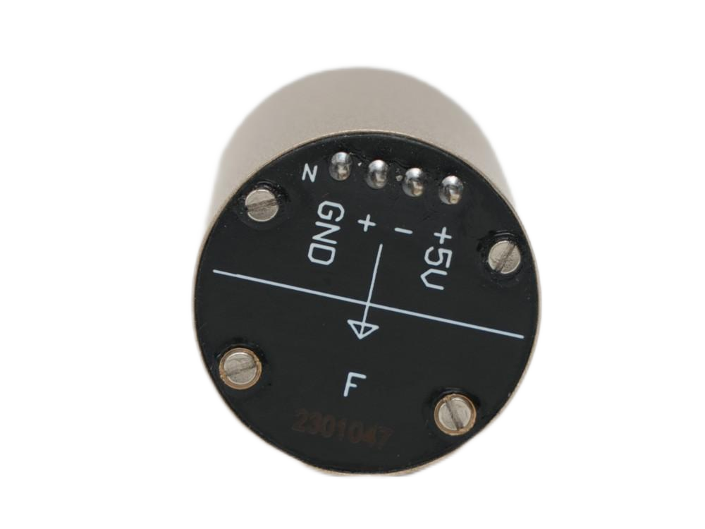 Micro-nano Angular Rate Sensor Fiber Optic Gyro BSD217 (3)