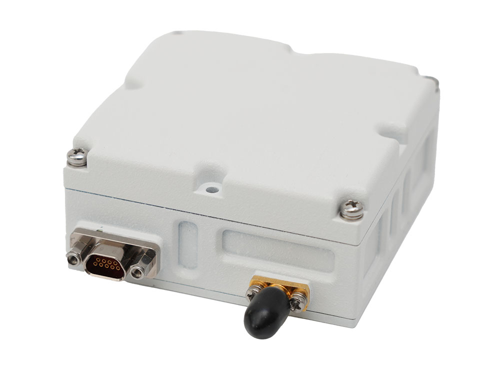 Anti-jamming Antenna (2)