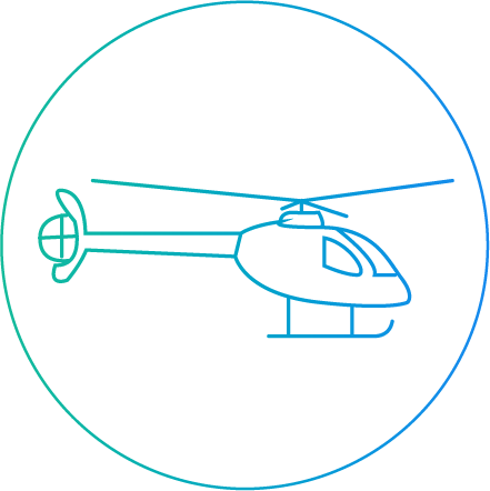 Helicopter