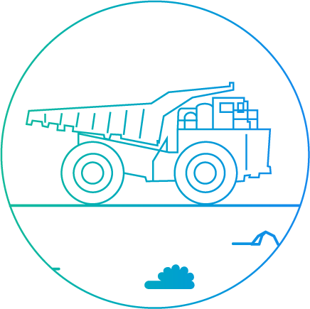 Industrial vehicle