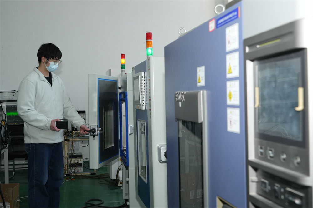 Proprietary Algorithms of Systems