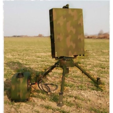 LMR056 Многофункциональная радиолокационная станция