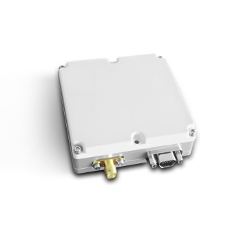 Сверхлегкая Антиинтерференционная Антенна SLA-4B1L1-65