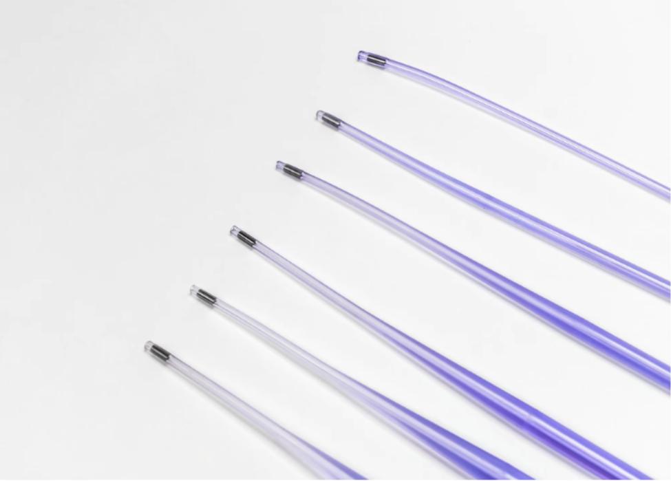 Esophageal and cardia stenosis dilator