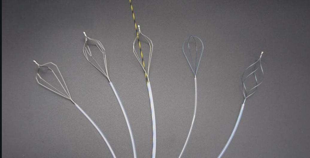 Endoscope consumables