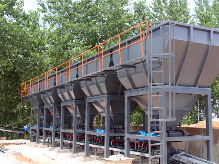 LB3000 Asphalt Mixing Plant（Yiyang, Hunan) (4)