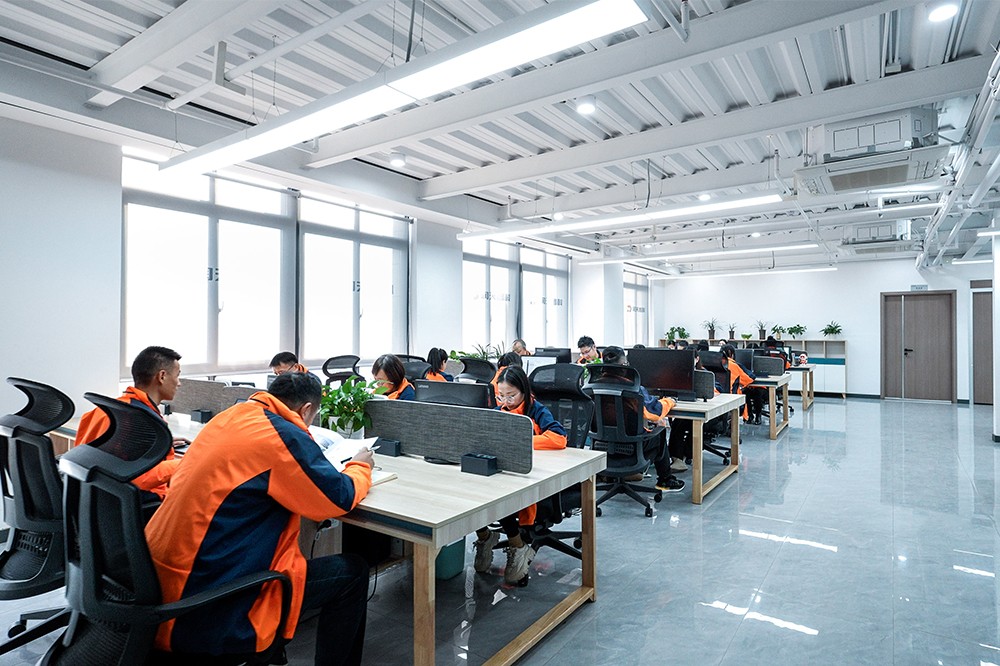 company (3)