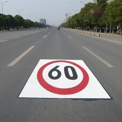 traffic signs