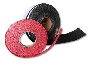 Analysis of the manufacturing process of preformed color markings