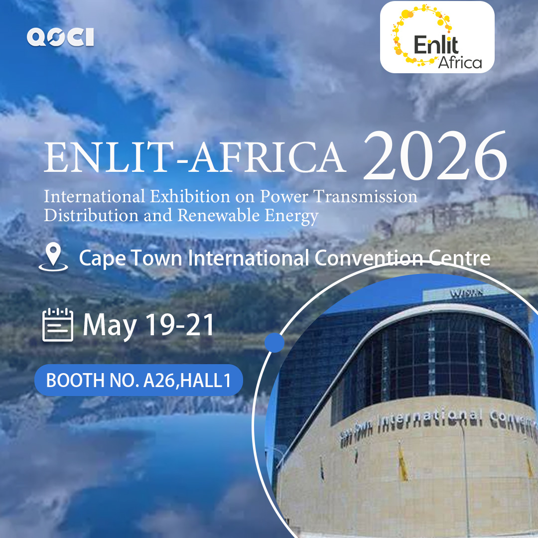 Enlit Africa Event Press Release