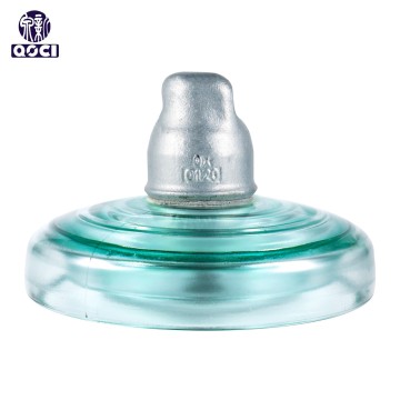 U120BLP Glass Insulator