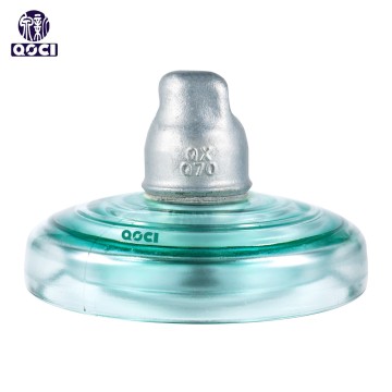 U70BLP Glass Insulator