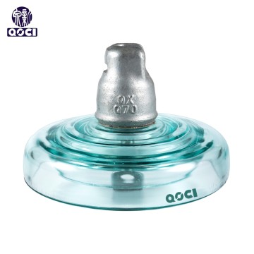 U70BLP Glass Insulator