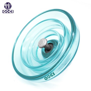 U70BSP Glass Insulator