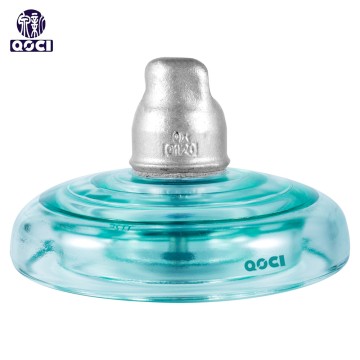 U120BSP Glass Insulator