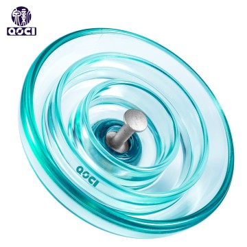 U120BLP Glass Insulator