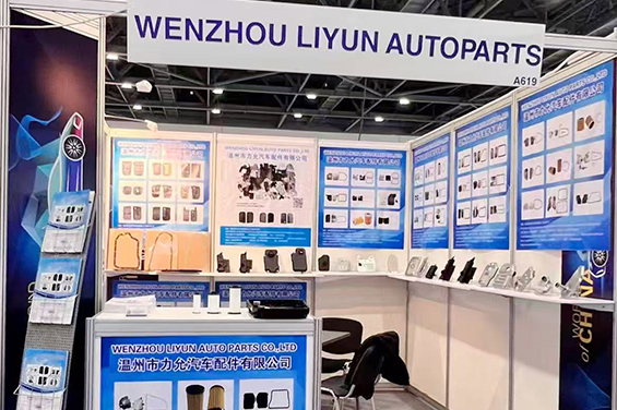 Beware of maintenance misconceptions: Only changing the oil without replacing the filter reduces the lifespan of the transmission by half