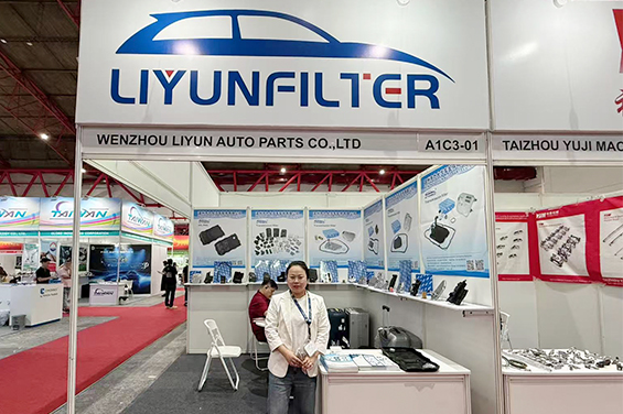 Technological innovation is reshaping the parts market, and transmission filters and gaskets are experiencing an upgrade wave