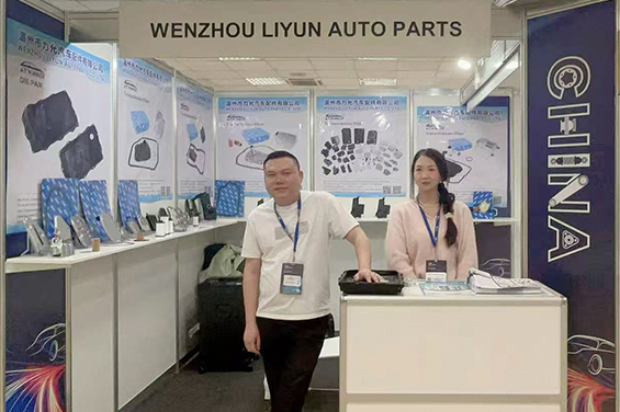 Half of the transmission failures are related to oil contamination. The maintenance of filters and gaskets is the key to vehicle maintenance