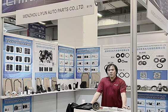 The market size of transmission filter screens is expected to exceed 5.2 billion yuan by 2025, with domestic enterprises holding a market share of over 60%