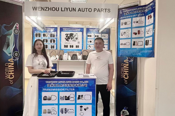 New energy vehicles drive the upgrade of accessories. The new type of oil pan gasket achieves "triple protection"