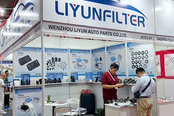 The role of automobile gaskets