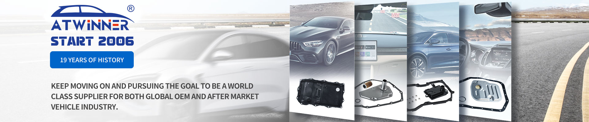 Vehicle Model