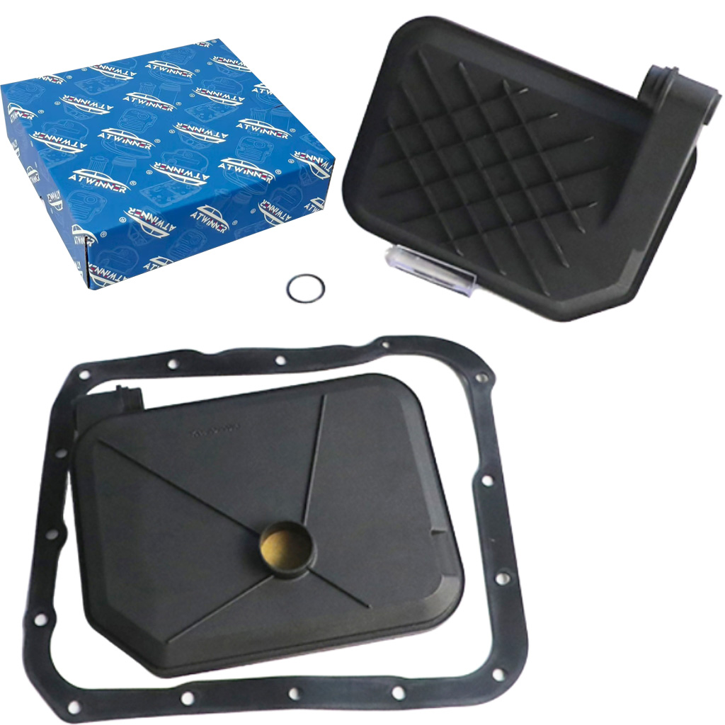 Transmission Filter /Gear box filter/Gasket Kit  MD758691  transmission number F4A41  F4A42  YH247