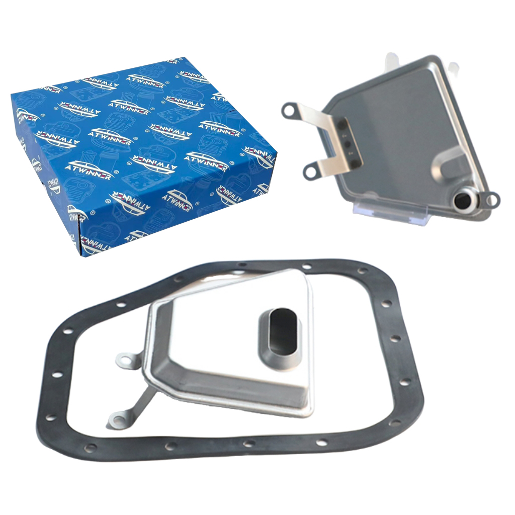 Transmission Filter /Gear box filter/Gasket Kit  35303-87205  35303-87206   35303-87200  PC231601  transmission number JLZ142  JLZ130  YH248