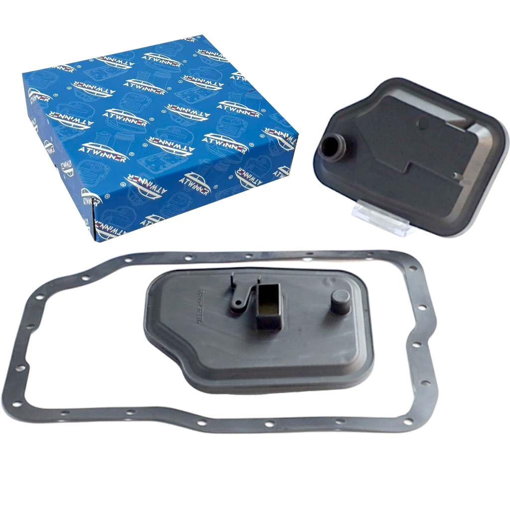 Transmission Filter /Gear box filter/Gasket Kit XS4Z-7A098AB FN01-21-500 FN01-21-500A transmission number 4F27E FN4AEL YH254