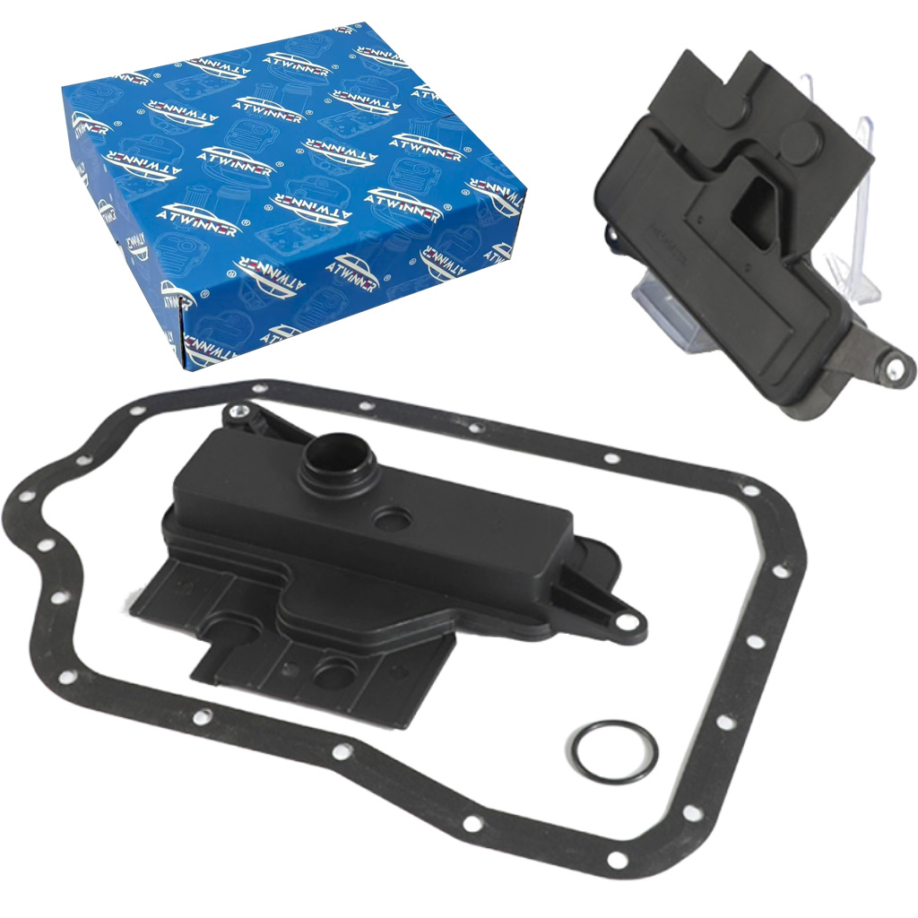 Transmission Filter /Gear box filter/Gasket Kit 35330-73010  35330-0R010  transmission number  U760E YH402