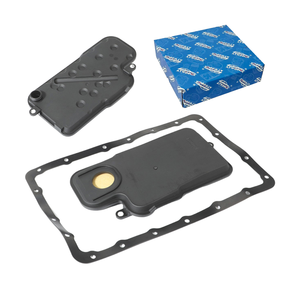 Transmission Filter /Gear box filter/Gasket Kit  MR357710  transmission number R4A51  V4A51  R5A51  V5A51  V73  YH277
