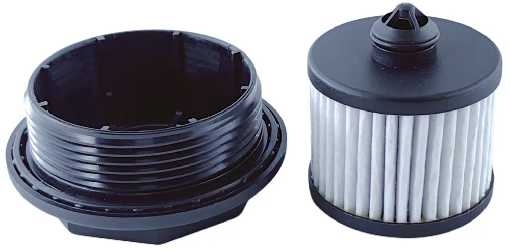 Transmission Filter /Gear box filter  24290959  transmission number VT40/CVT 250  YH1022A