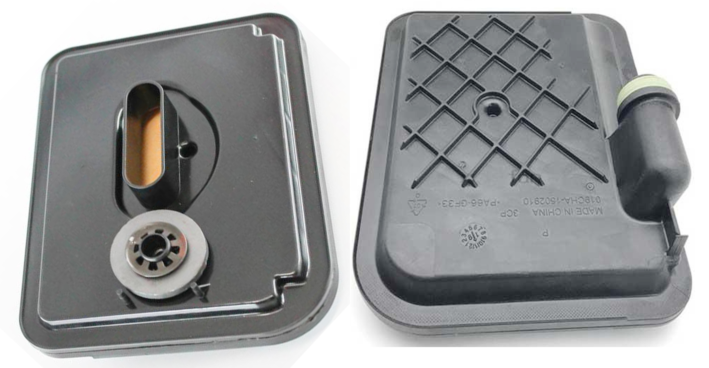 Transmission Filter /Gear box filter  019CHA1502910  transmission number 019CHA  YH1001