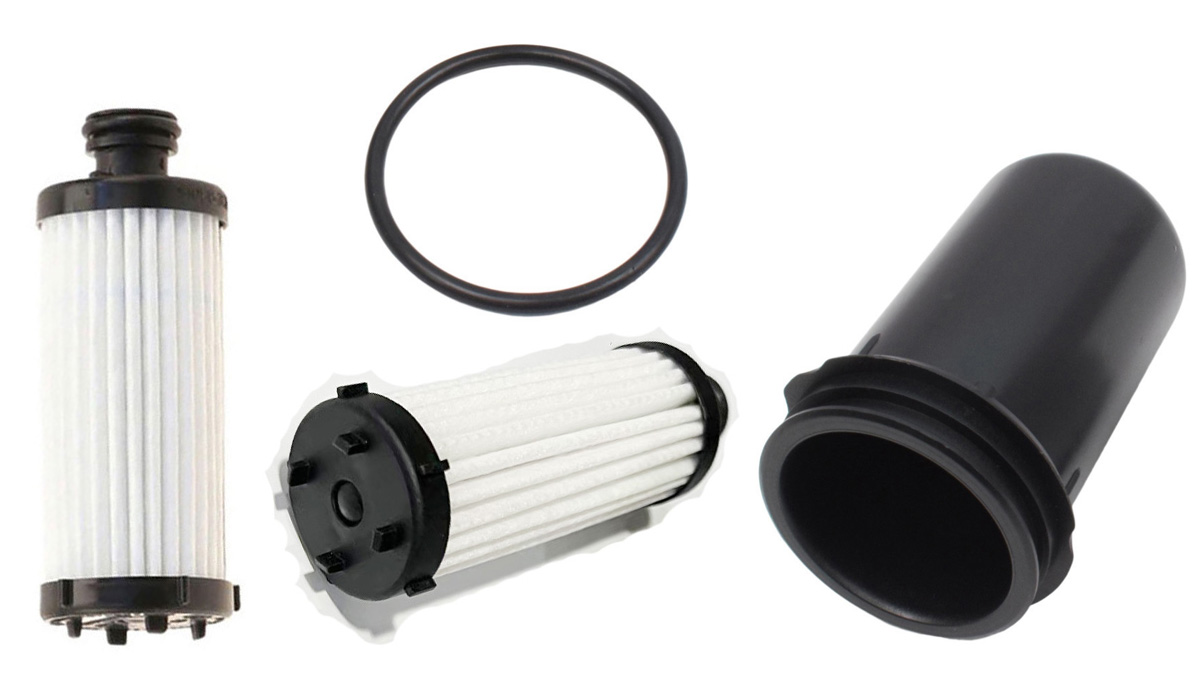 Transmission Filter /Gear box filter 0CK-325-149-D  2-1086-300  transmission number 0CK  YH1005H