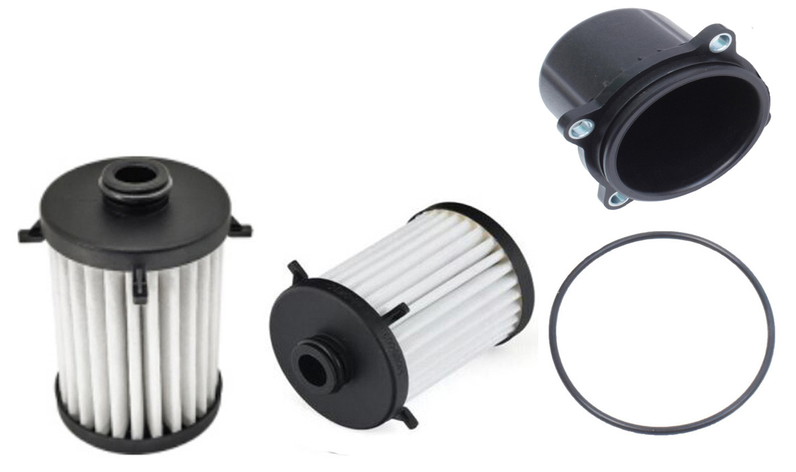 Transmission Filter /Gear box filter 0CK-325-121-D 2-1085-300 transmission number 0CK YH1006H