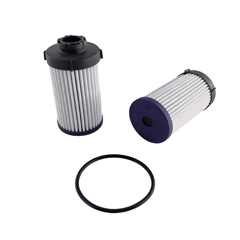 Transmission Filter /Gear box filter T65-1711100  transmission number 6DC35 6DT35  YH1008A