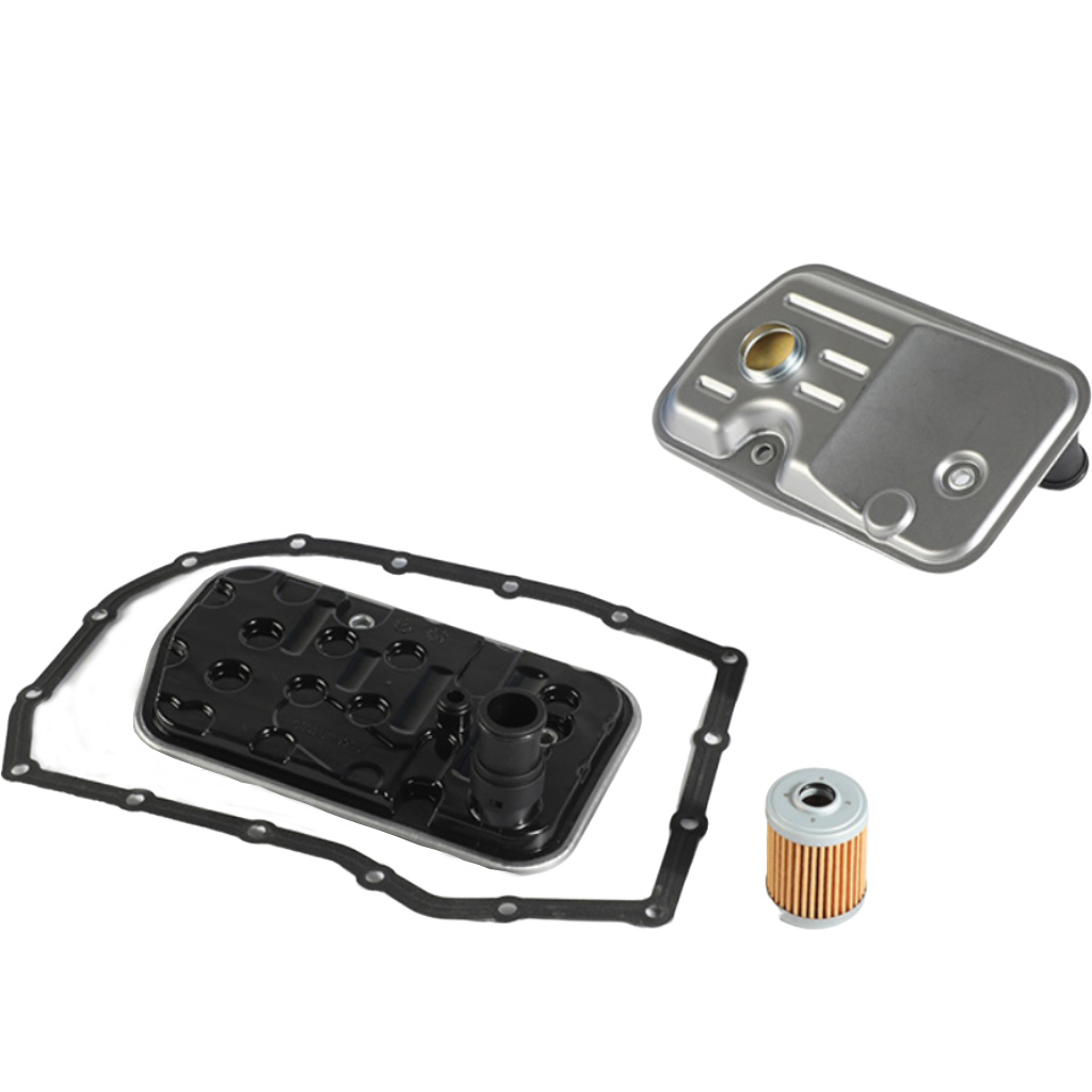 Transmission Filter /Gear box filter/Gasket Kit  48148-2H000  transmission number GAMMA C0GF1 CVT  YH1012